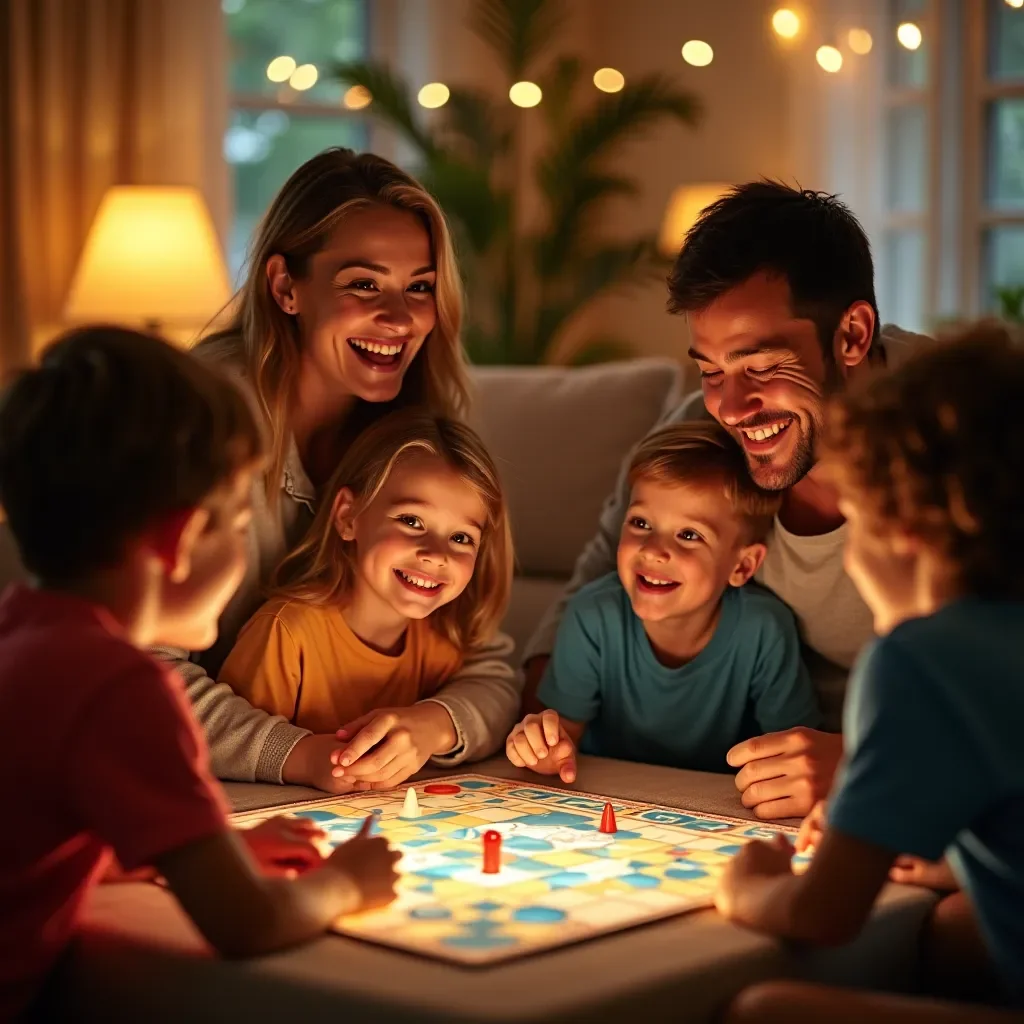 Collaborative innovation