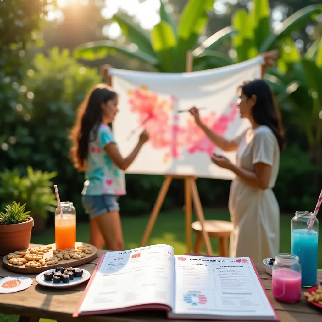 Sustainable team workspace